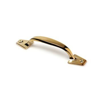 Käepide REI 115 mm kuldne