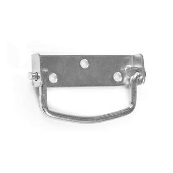 Käepide REI 105 mm nikkel