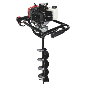 Maapuur Herkules EA2000H