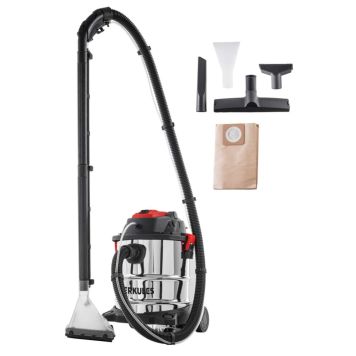 Tekstiilipesur Herkules N-SV20