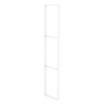 Riiulikandur REI 91 x 21 x 3 cm valge