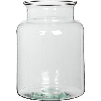 Klaasvaas Mathew 25 cm