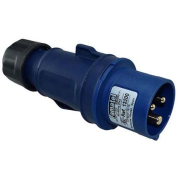 Jätkupistik Famatel Caravan RVT 3P