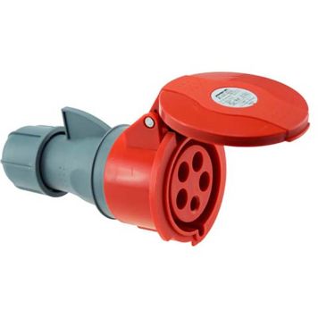 Jätkupistikupesa Harju Famatel 32 A 400 V