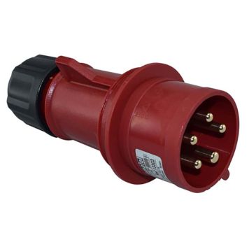 Jätkupistik Harju Famatel 32 A 400 V