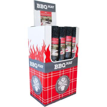 Grilli alusvaip 100 x 150 cm