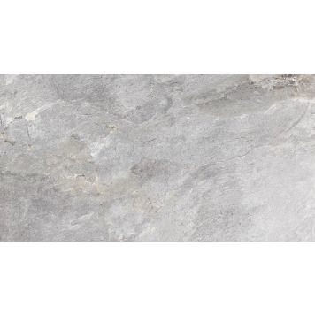 Põrandaplaat Opera Slate grigio rektifitseeritud 30 x 60 cm