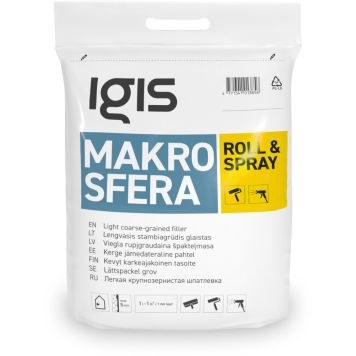 Makrosfera Spray 15 l