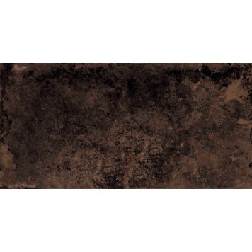 Põrandaplaat Opera Over rektifitseeritud 30 x 60 cm choco