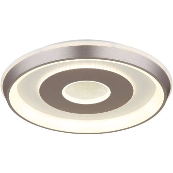 LED-laevalgusti Globo Williamson 49 cm