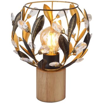 Lauavalgusti Globo Mika 20 cm