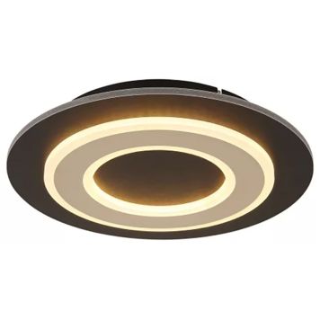 Laevalgusti  Globo Jayden  32 cm must