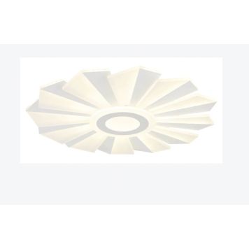 Laevalgusti Globo Alwina Ø 50 cm