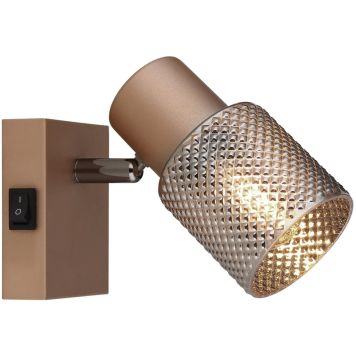 Kohtvalgusti Globo Satella 1-osaline