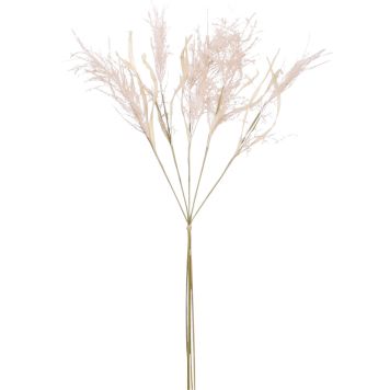 Kunstlill hein 76 cm, beež