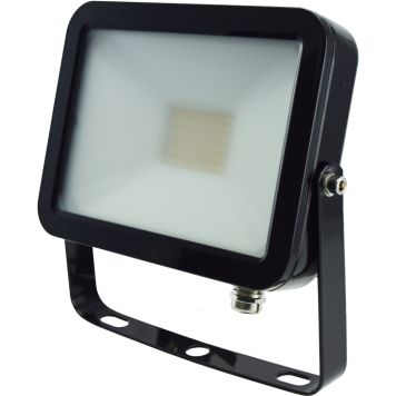 LED-prožektor Harju Classic 20 W must