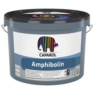 Universaalvärv Caparol Amphibolin B1 valge 10 l