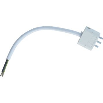 Valgusti pistikukaabel Etman DCL, 15 cm