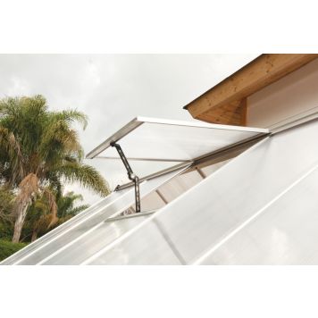 Mehaaniline aknaavaja