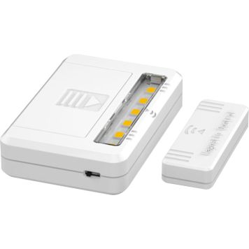 LED-kapivalgustid Harju 2 tk