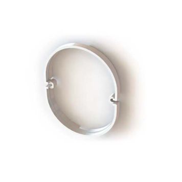 Harukarbi kõrgendusrõngas Etman 6 mm