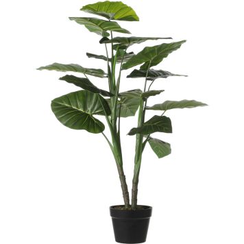 Kunstlill taaro potis 100 cm