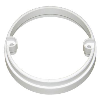 Kõrgendusrõngas harukarbile Harju 6 mm 2 tk