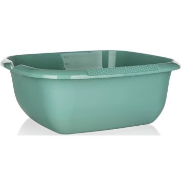 Pesukauss Keeper tilaga 13 l roheline