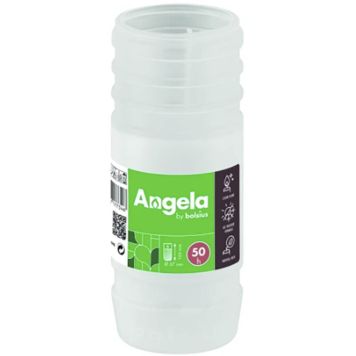 Varuküünal klaasküünlale 50 h