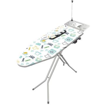 Triikimislaud Lyon 120 x 38 cm