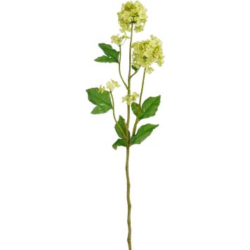 Kunstlill lodjapuu oks 71,5 cm, roheline