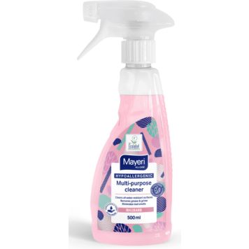 Üldpuhastusvahend Mayeri All Care Rhubarb 500 ml