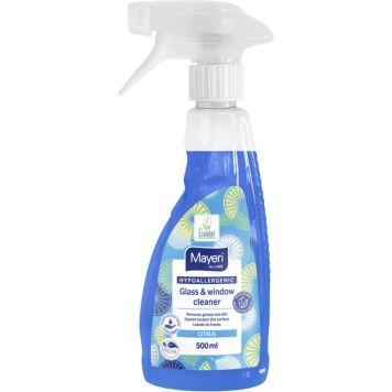 Klaasipuhastusvahend hüpoallergeenne Mayeri All-Care 500ml