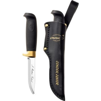 Pussnuga Marttiini Condor Junior