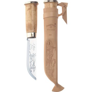 Nuga Marttiini Lapinleuku 240