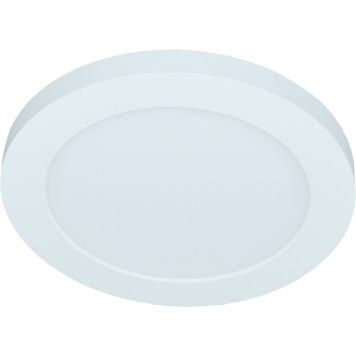 LED-paneel Harju Klik Ø 16,5 cm