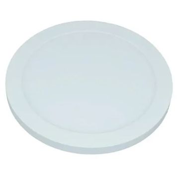 LED-paneel Harju Klik Ø 21,5 cm