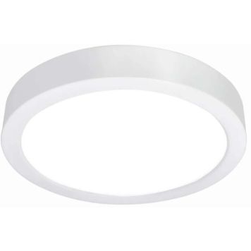 LED-paneel Harju Klik Ø 14 cm