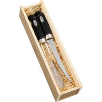 Kala fileerimise komplekt Marttiini CKP