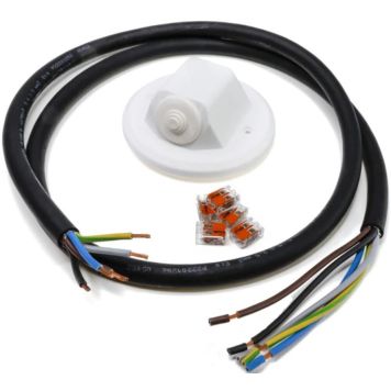 Paigalduskaabli komplekt Harju