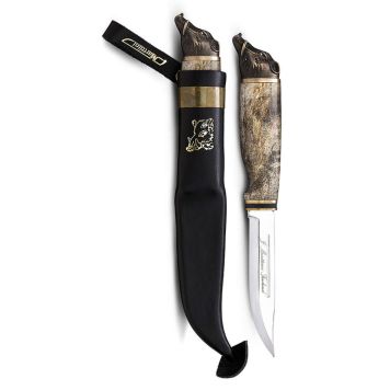 Nuga Marttiini Villisika