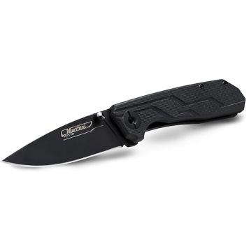 Taskunuga Marttiini must