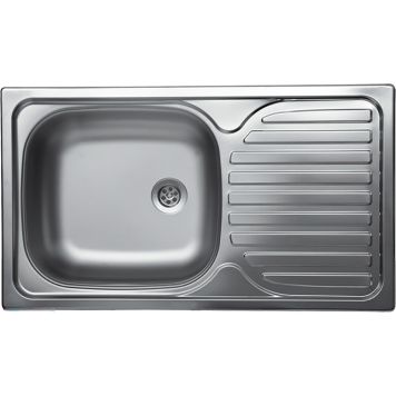 Köögivalamu Kromevye Classic 76 x 43,5 cm