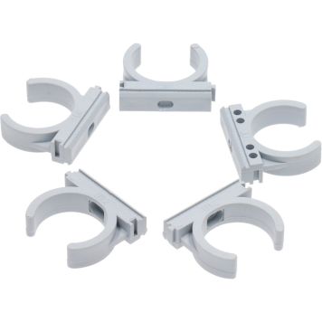 Toruklamber Alupex 20 mm