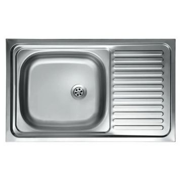 Köögivalamu Kromevye S116 vasak