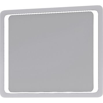 LED-peegel Aquarodos Omega 100 x 70 cm