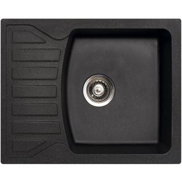 Köögivalamu Marmorin Quadro M must