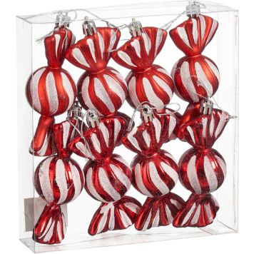 Kuuseehe komm 10 cm 8 tk/pk