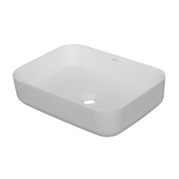 Valamu tasapinnale Isvea Infinity 36 x 50 cm