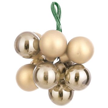 Kuuseehe 2 cm, šampanja